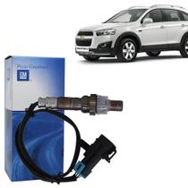 Sonda lambda pré catalisadora captiva 2.4 08 a 2016 12612459 Sonda lambda pré catalisadora captiva 2.4 08 a 2016 12612459