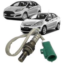 Sonda Lambda Pré Catalizador New Fiesta 1.6 16v 2010 a 2013 Sonda Lambda Pré Catalizador New Fiesta 1.6 16v 2010 a 2013