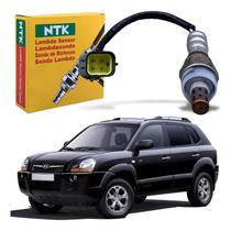 Sonda Lambda Pre Catalizador Ntk Tucson 2.0 2004 A 2013