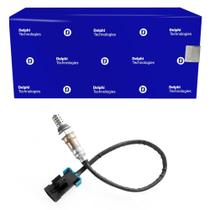 Sonda Lambda Pré Catalizador Onix Prisma 1.0 1.4 8V Delphi