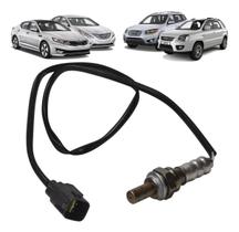Sonda Lambda Pré Cerato 1.6 Hyundai Sonata Azera Gasolina