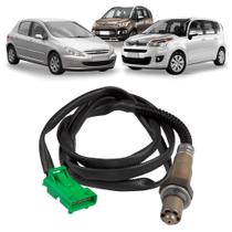Sonda Lambda Pré Citroen Aircross C3 Peugeot 307 406 407 Sonda Lambda Pré Citroen Aircross C3 Peugeot 307 406 407