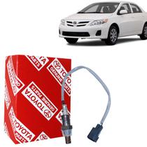 Sonda lambda pré corolla fielder gasolina 02 a 14 8946502360