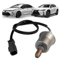 Sonda Lambda Pré Corolla Lexus UX200 UX250H 89467-12280