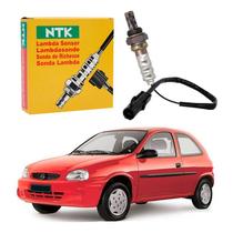 Sonda Lambda Pre Corsa 1.6 8v Gasolina 1996 A 2002 Sonda Lambda Pre Corsa 1.6 8v Gasolina 1996 A 2002