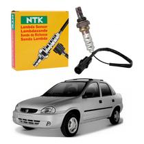 Sonda Lambda Pre Corsa Classic 1.6 8v Gasolina 1997 A 2006 Sonda Lambda Pre Corsa Classic 1.6 8v Gasolina 1997 A 2006