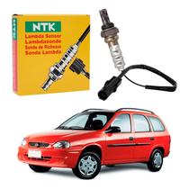 Sonda Lambda Pre Corsa Wagon 1.6 8v Gasolina 1997 A 2002