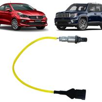 Sonda lambda pré cronos doblo toro renegade 1.8 55284049