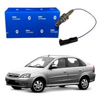 Sonda Lambda Pre Delphi Corsa Sedan 1.8 Gasolina 2003 A 2009