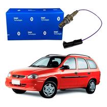 Sonda Lambda Pre Delphi Corsa Wagon 1.0 1.6 1994 A 2002 Sonda Lambda Pre Delphi Corsa Wagon 1.0 1.6 1994 A 2002