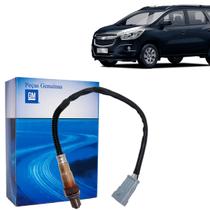 Sonda lambda pré e pós agile s10 corsa doblo idea 0258006827 Sonda lambda pré e pós agile s10 corsa doblo idea 0258006827