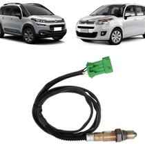 Sonda lambda pré e pós aircross c3 xsara 306 307 0258006026