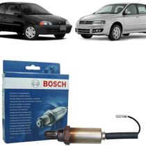 Sonda lambda pré e pós astra blazer kadett meriva 0258986501