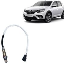 Sonda lambda pré e pós livina march duster logan 0258006990