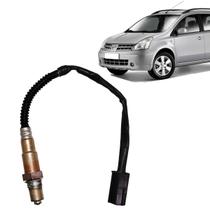 Sonda lambda pré e pós livina tiida 1.8 16v flex 0258010101 Sonda lambda pré e pós livina tiida 1.8 16v flex 0258010101