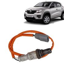 Sonda lambda pré e pós sandero logan kwid 1.0 12v 2019 h8201547922