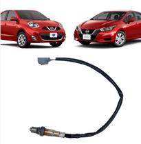 Sonda lambda pré e pós versa march 2012 a 2019 0258010269 Sonda lambda pré e pós versa march 2012 a 2019 0258010269