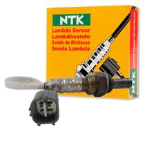 Sonda Lambda Pré Etios 1.3 1.5 16v 2013 2013 2014 2015 2016 NTK