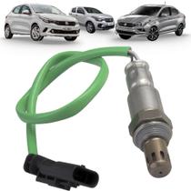 Sonda Lambda Pré Fiat Argo Cronos Mobi Uno 1.0/1.3 Firefly
