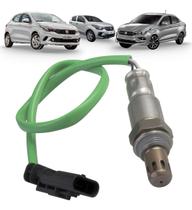Sonda Lambda Pré Fiat Argo Cronos Mobi Uno 1.0/1.3 Firefly