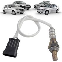 Sonda Lambda Pré Fiat Doblo Fiorino Palio Punto OZA532-A10