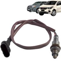 Sonda Lambda Pré Fiat Mobi Uno Flex 55249345