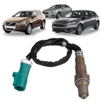 Sonda Lambda Pré Focus Volvo V60 XC60 Gasolina 6G919F472AA Sonda Lambda Pré Focus Volvo V60 XC60 Gasolina 6G919F472AA