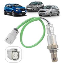 Sonda Lambda Pré Ford Ka 1.0 12v Flex 2014 a 2018 Sonda Lambda Pré Ford Ka 1.0 12v Flex 2014 a 2018