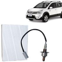 Sonda lambda pré frontier livina sentra tiida 2112007250 Sonda lambda pré frontier livina sentra tiida 2112007250