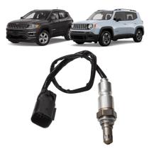 Sonda Lambda Pré Jeep Cherokee Renegade Wrangler Compass