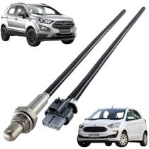 Sonda Lambda Pré - Ka 1.5 12V / Ecosport 1.5 12V / Ka+ Sedan 1.5 12V - Mte Thomson Sonda Lambda Pré - Ka 1.5 12V / Ecosport 1.5 12V / Ka+ Sedan 1.5 12V - Mte Thomson