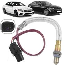 Sonda Lambda Pré Mercedes Benz A0005423100 Sonda Lambda Pré Mercedes Benz A0005423100