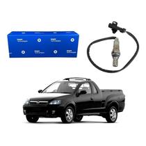 Sonda Lambda Pre Montana 1.4 Flex 2006 A 2008 Sonda Lambda Pre Montana 1.4 Flex 2006 A 2008