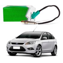 Sonda Lambda Pre Mte Focus 2.0 Flex 2009 A 2013