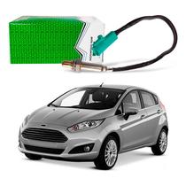 Sonda Lambda Pre Mte New Fiesta 1.5 1.6 2014 A 2017 Sonda Lambda Pre Mte New Fiesta 1.5 1.6 2014 A 2017