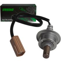 Sonda Lambda Pré Nissan Frontier Navara 2.5 Turbo Diesel