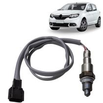 Sonda Lambda Pré Nissan March Renault Duster Logan Sandero Sonda Lambda Pré Nissan March Renault Duster Logan Sandero