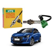 Sonda Lambda Pré Ntk 208 1.6 2021 A 2023