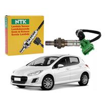 Sonda Lambda Pré Ntk 308 1.6 2013 A 2016 Sonda Lambda Pré Ntk 308 1.6 2013 A 2016