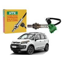 Sonda Lambda Pré Ntk Aircross 1.6 2010 A 2015 Sonda Lambda Pré Ntk Aircross 1.6 2010 A 2015