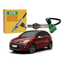 Sonda Lambda Pré Ntk C3 1.5 2013 A 2016