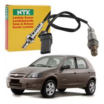 Sonda Lambda Pré Ntk Celta 1.0 2013 A 2016 Sonda Lambda Pré Ntk Celta 1.0 2013 A 2016