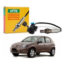 Sonda Lambda Pré Ntk Celta 1.0 2013 A 2016 Sonda Lambda Pré Ntk Celta 1.0 2013 A 2016