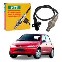 Sonda lambda pre ntk chevrolet celta 1.4 2003 a 2005