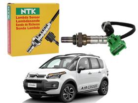 Sonda lambda pré ntk citroën aircross 1.6 2010 a 2015