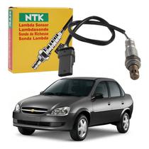 Sonda Lambda Pré Ntk Classic 1.0 2010 A 2016 Sonda Lambda Pré Ntk Classic 1.0 2010 A 2016