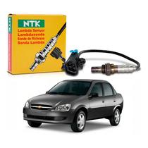 Sonda Lambda Pré Ntk Classic 1.0 2010 A 2016