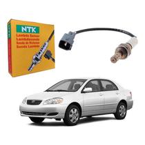 Sonda Lambda Pre Ntk Corolla 1.6 1.8 2003 A 2008