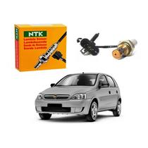 Sonda Lambda Pre Ntk Corsa 1.8 Flex 2004 A 2005 Sonda Lambda Pre Ntk Corsa 1.8 Flex 2004 A 2005