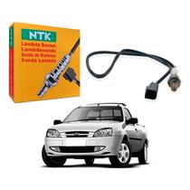Sonda Lambda Pre Ntk Courier 1.6 Zetec 1999 A 2007